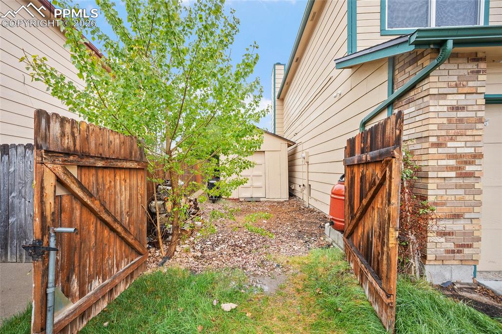 6525 Leesburg Road Colorado Springs CO 80922