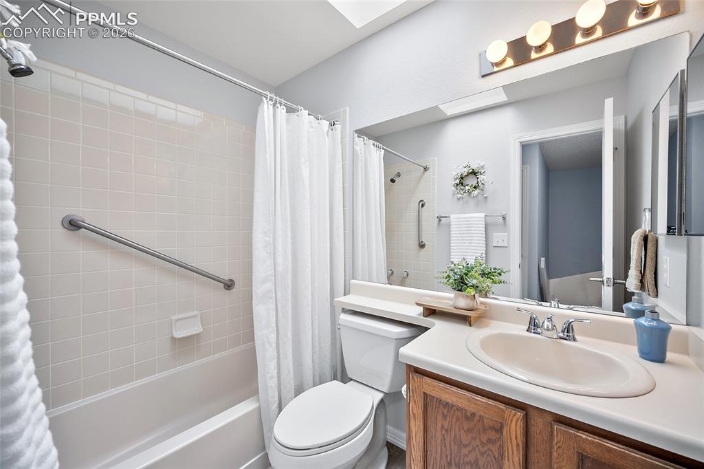 6525 Leesburg Road Colorado Springs CO 80922