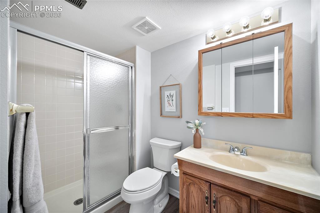 6525 Leesburg Road Colorado Springs CO 80922