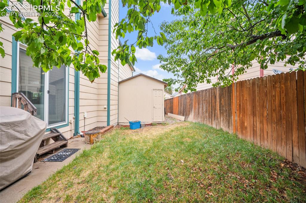 6525 Leesburg Road Colorado Springs CO 80922