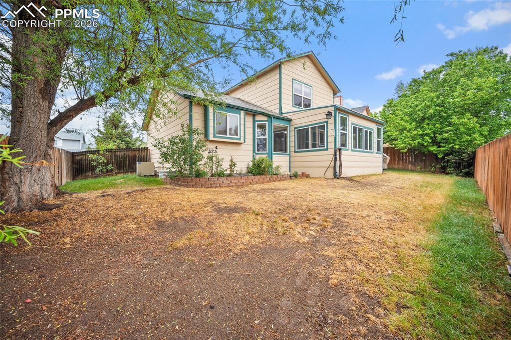 6525 Leesburg Road Colorado Springs CO 80922