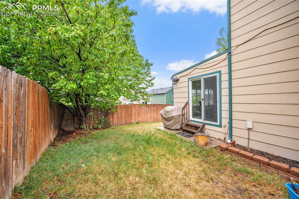 6525 Leesburg Road Colorado Springs CO 80922
