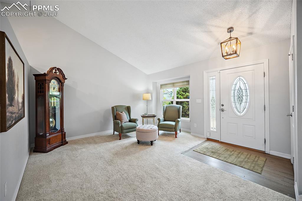 6525 Leesburg Road Colorado Springs CO 80922