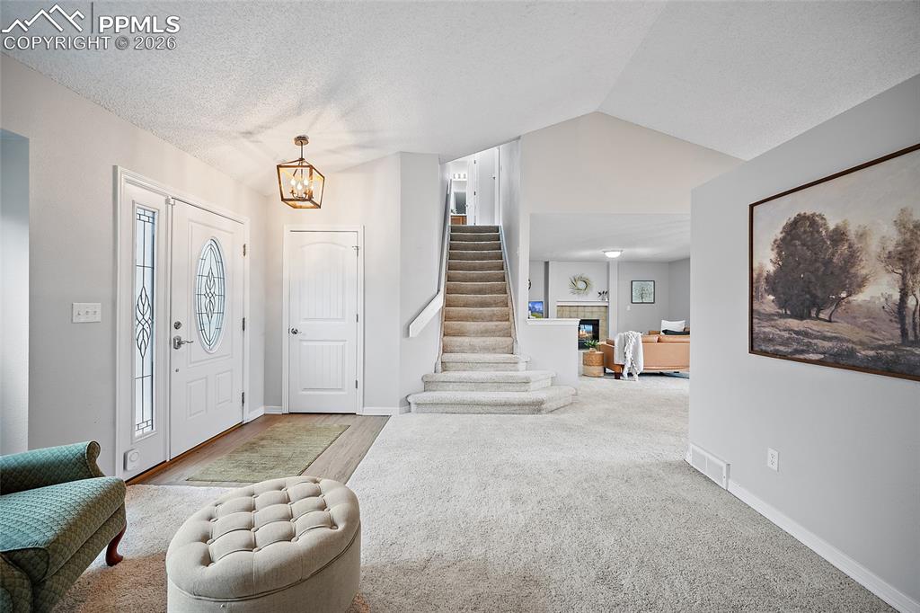 6525 Leesburg Road Colorado Springs CO 80922