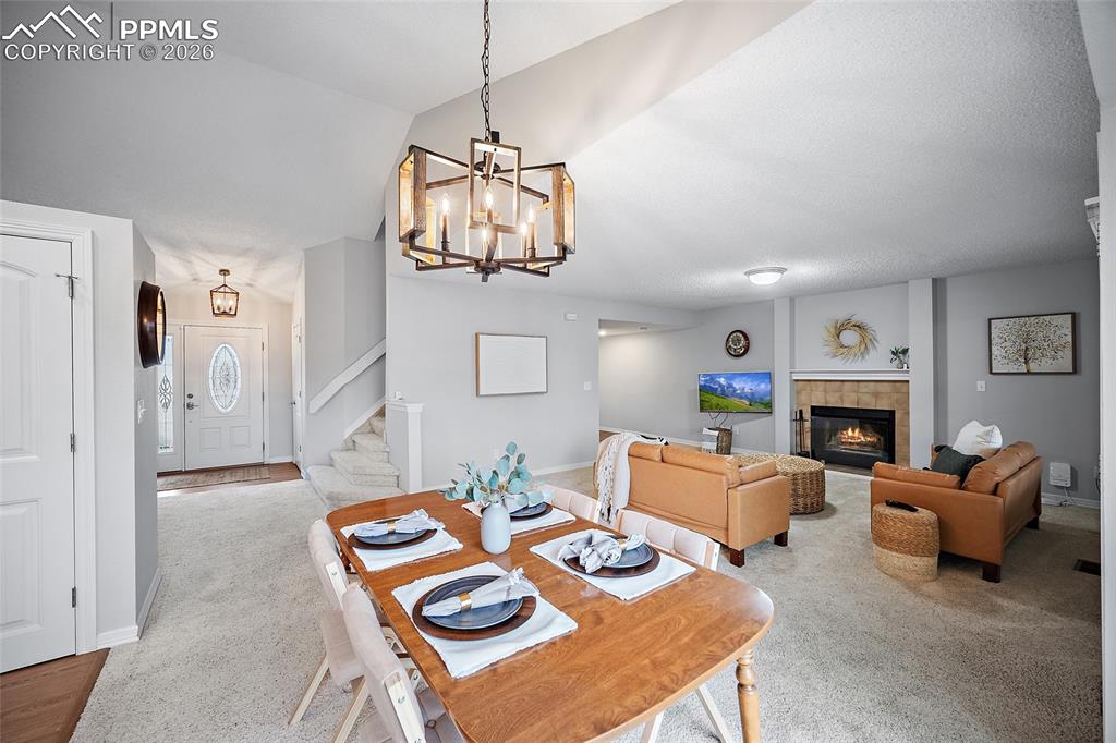 6525 Leesburg Road Colorado Springs CO 80922