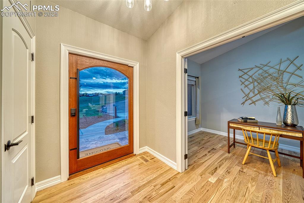 16915 Cherry Crossing Drive Colorado Springs CO 80921