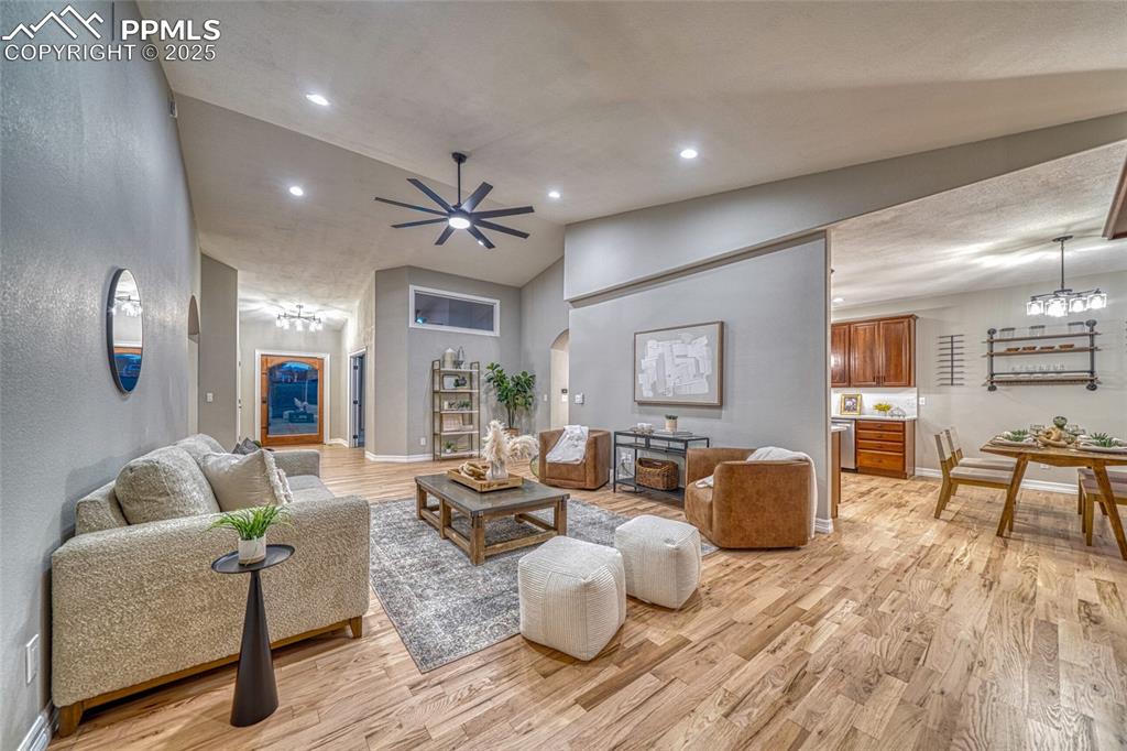 16915 Cherry Crossing Drive Colorado Springs CO 80921