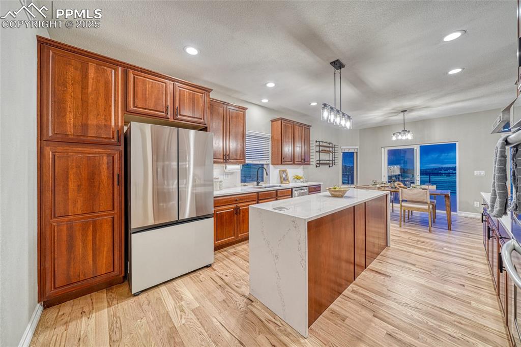 16915 Cherry Crossing Drive Colorado Springs CO 80921