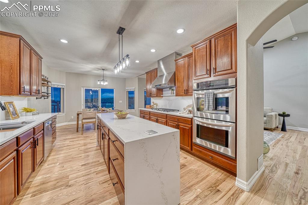 16915 Cherry Crossing Drive Colorado Springs CO 80921