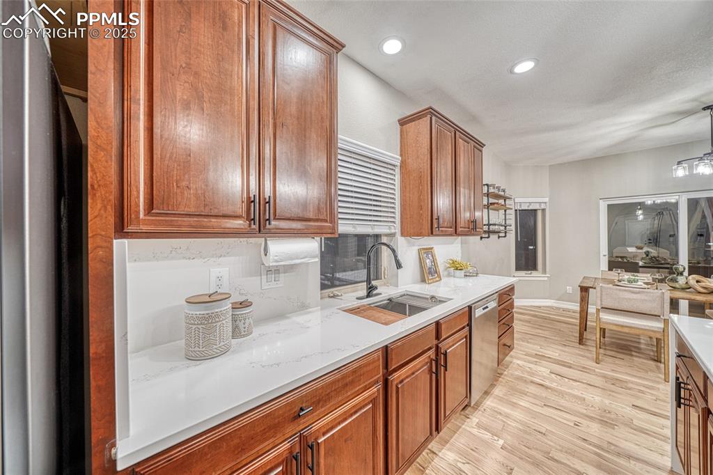 16915 Cherry Crossing Drive Colorado Springs CO 80921