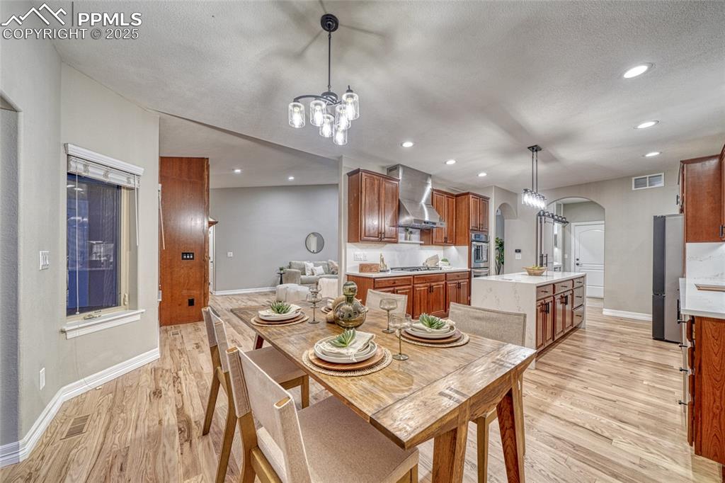 16915 Cherry Crossing Drive Colorado Springs CO 80921