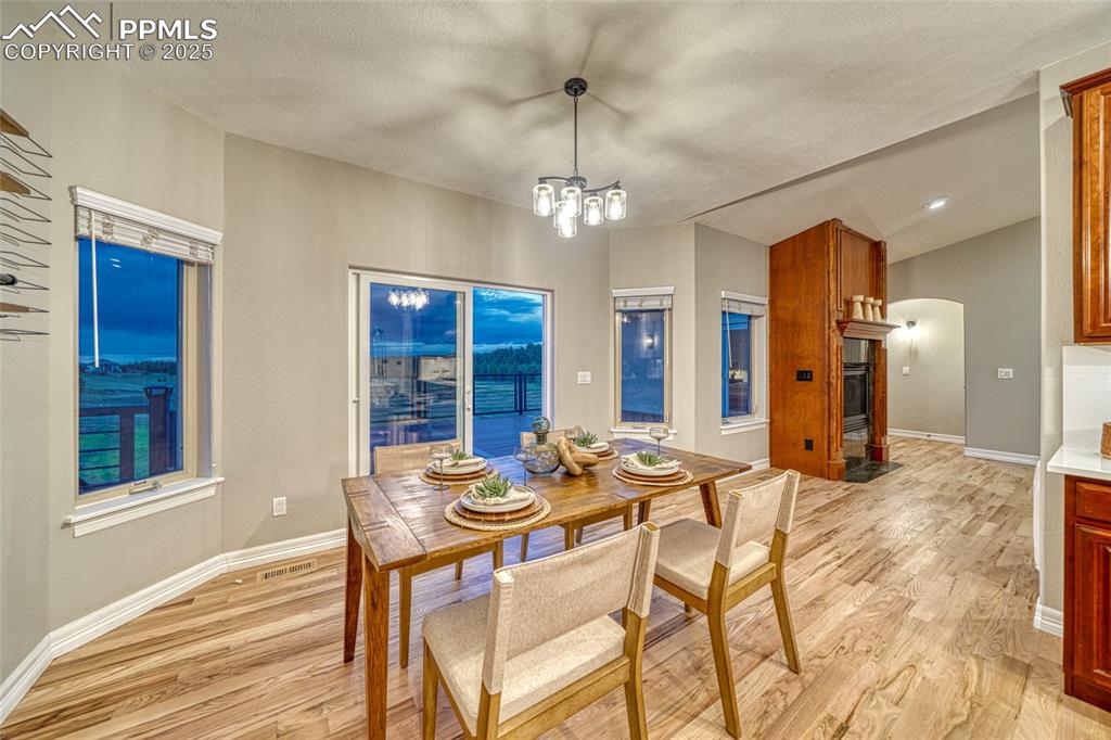 16915 Cherry Crossing Drive Colorado Springs CO 80921