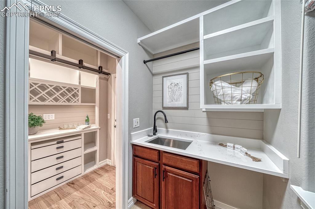 16915 Cherry Crossing Drive Colorado Springs CO 80921