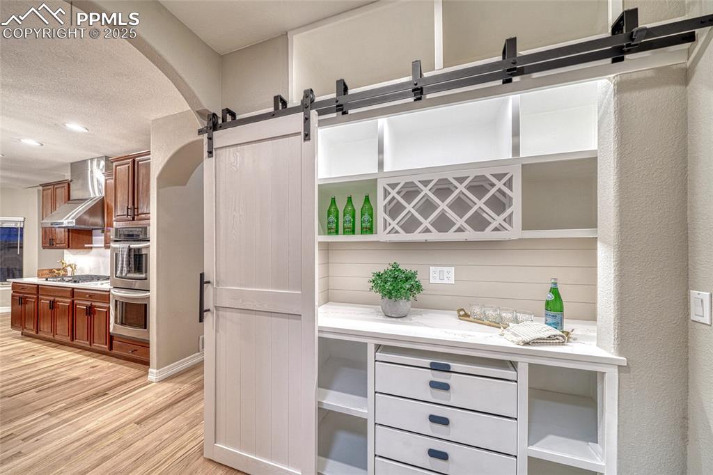 16915 Cherry Crossing Drive Colorado Springs CO 80921