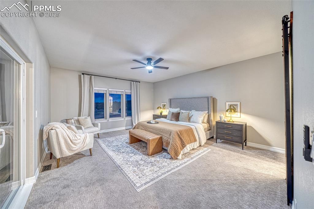 16915 Cherry Crossing Drive Colorado Springs CO 80921