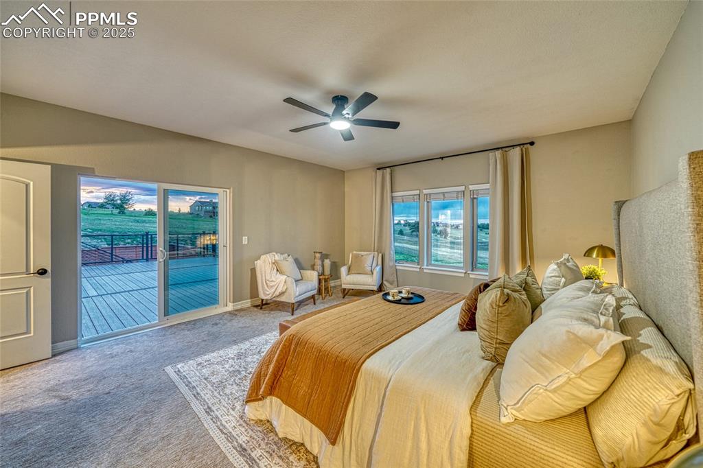 16915 Cherry Crossing Drive Colorado Springs CO 80921