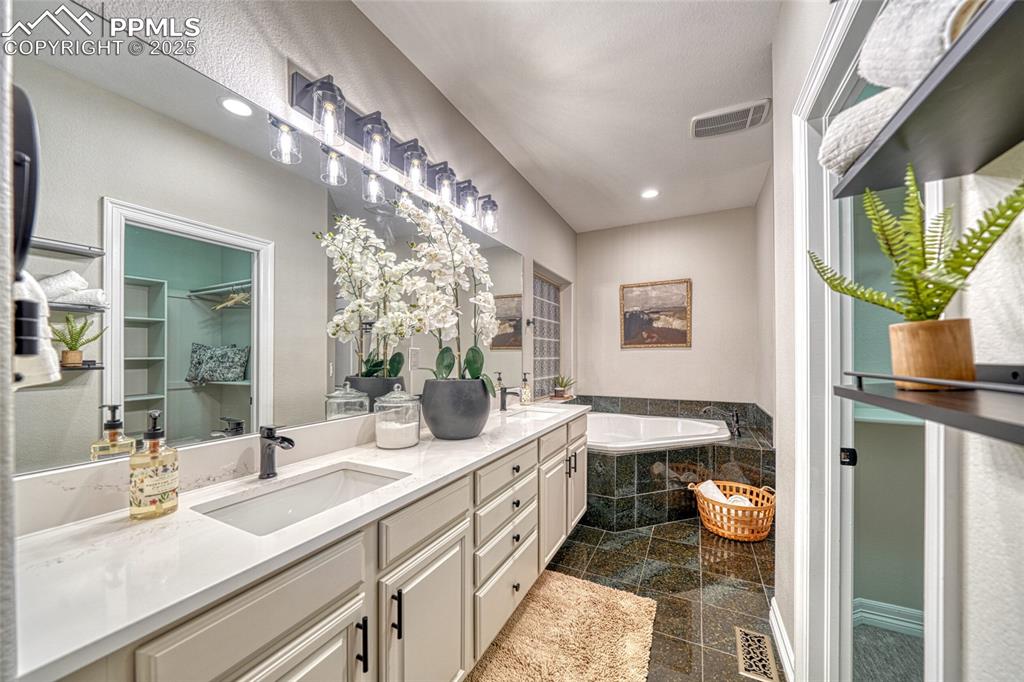 16915 Cherry Crossing Drive Colorado Springs CO 80921