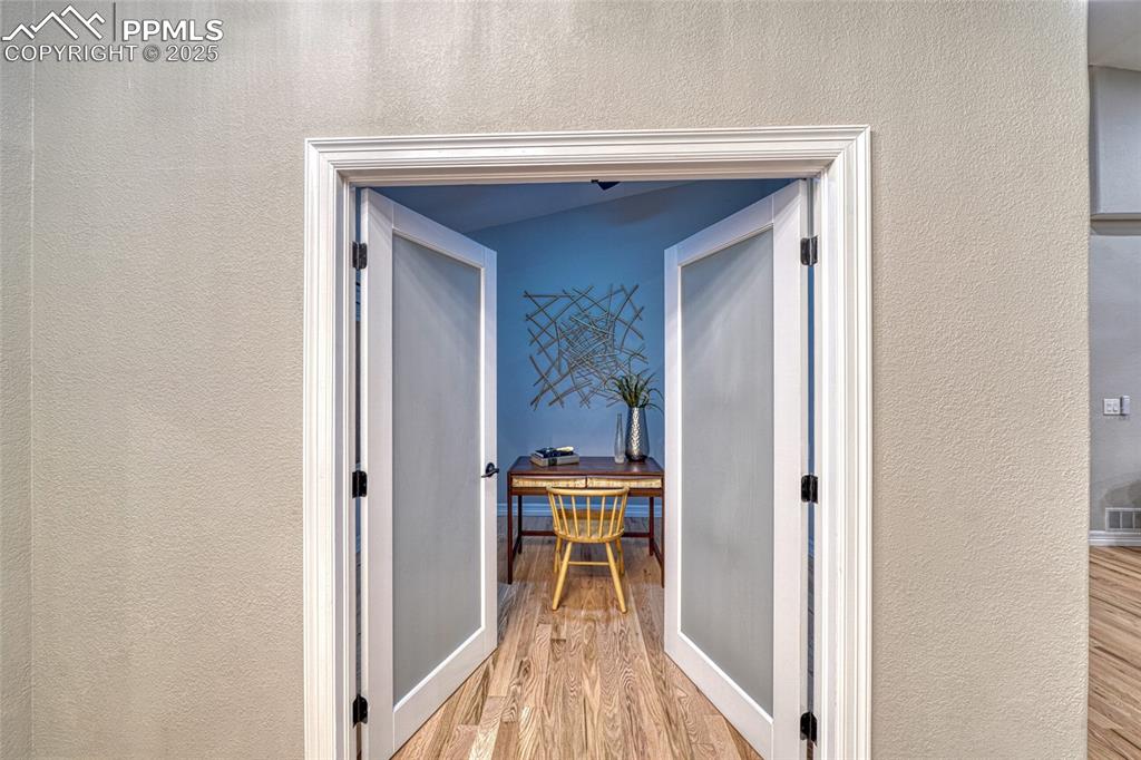 16915 Cherry Crossing Drive Colorado Springs CO 80921