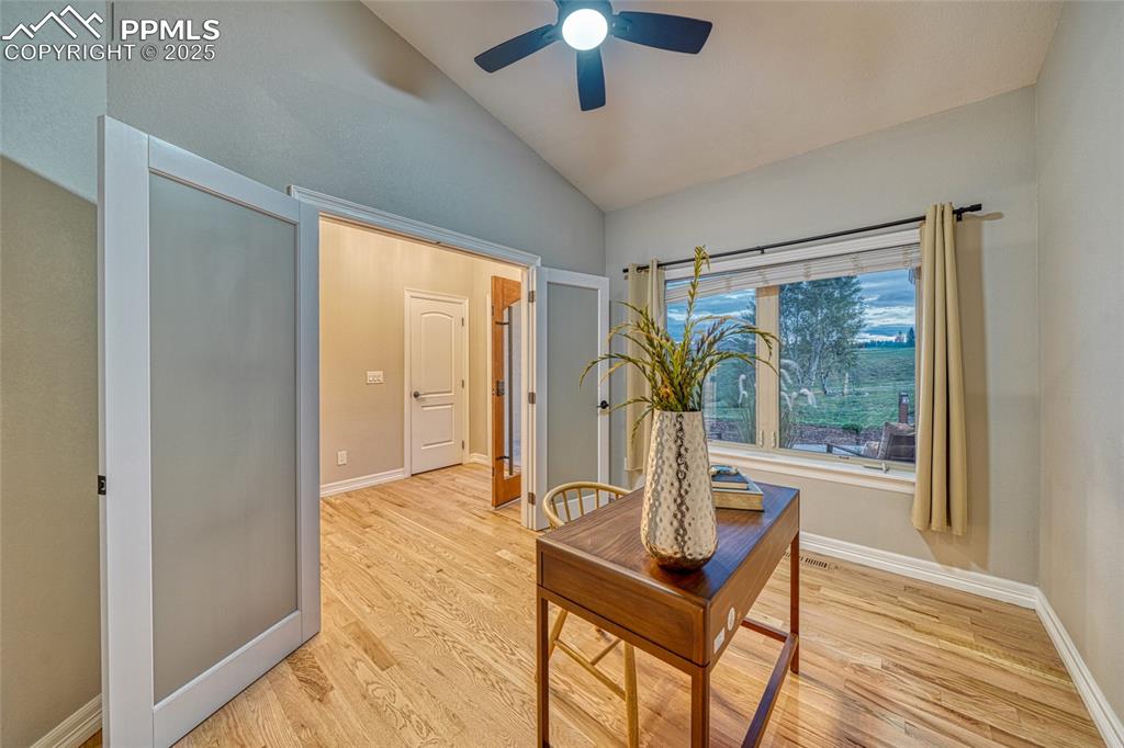 16915 Cherry Crossing Drive Colorado Springs CO 80921