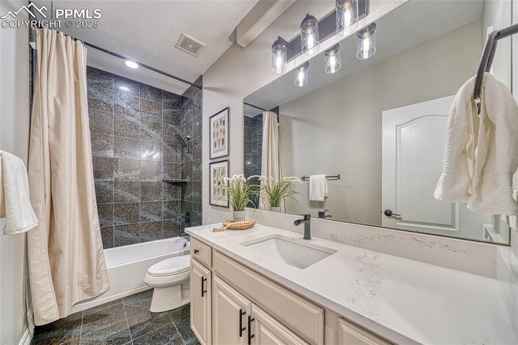 16915 Cherry Crossing Drive Colorado Springs CO 80921