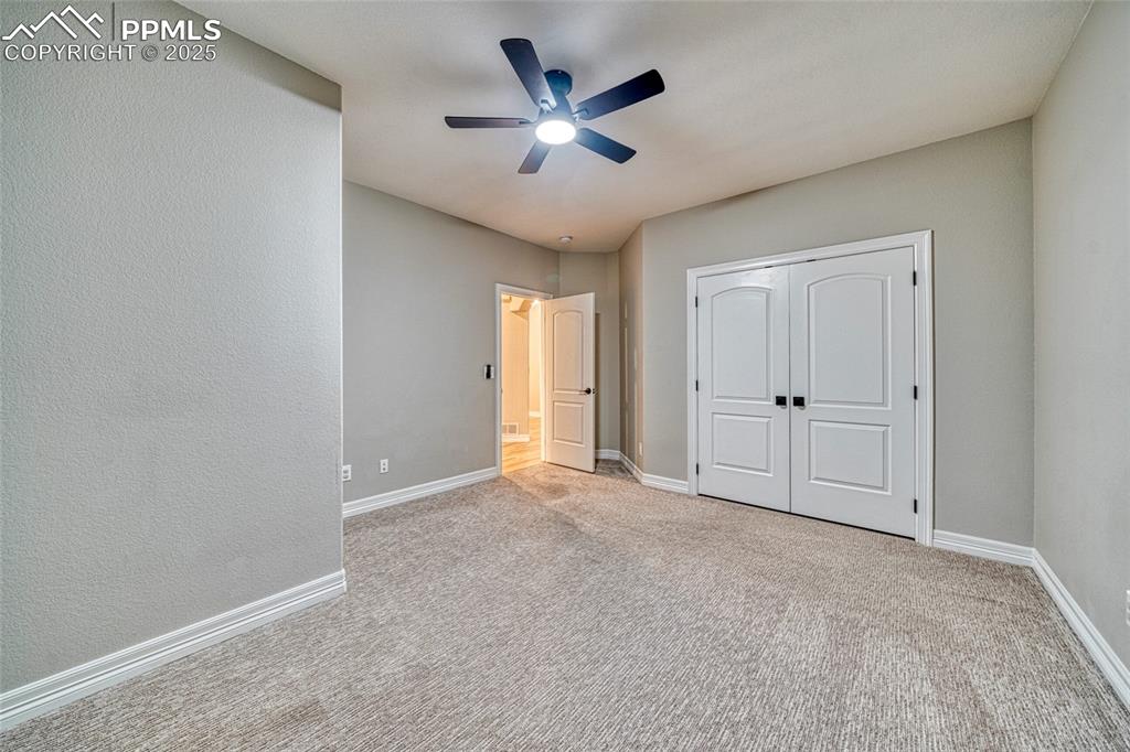 16915 Cherry Crossing Drive Colorado Springs CO 80921