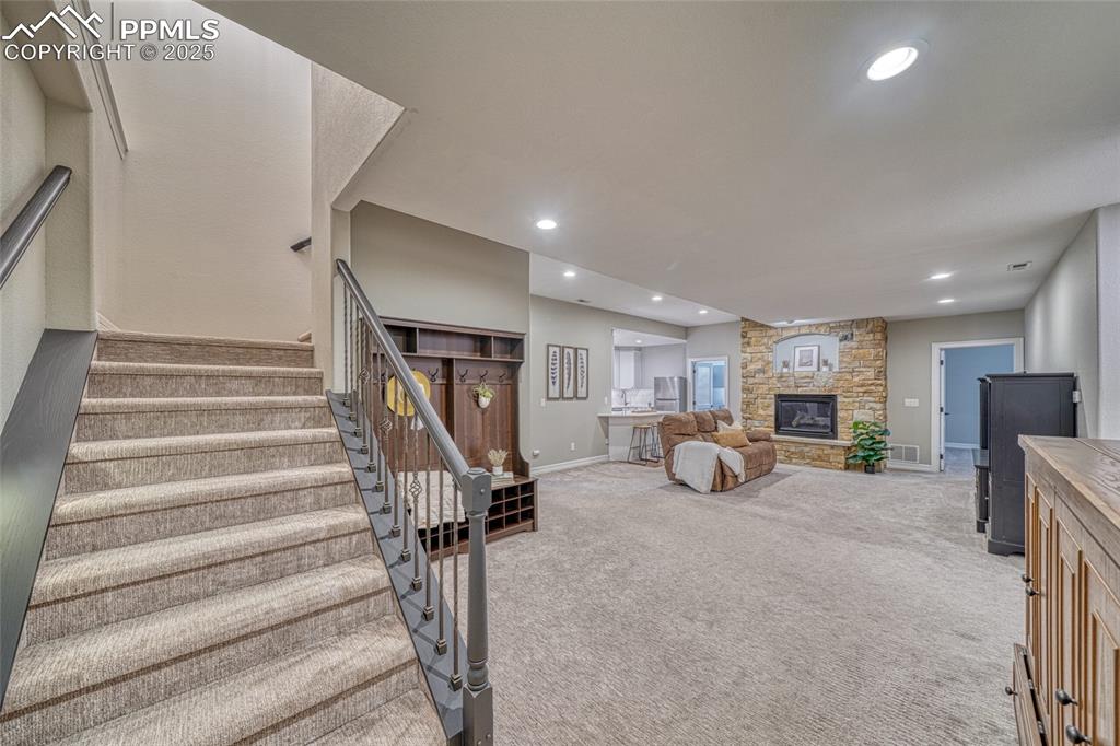 16915 Cherry Crossing Drive Colorado Springs CO 80921