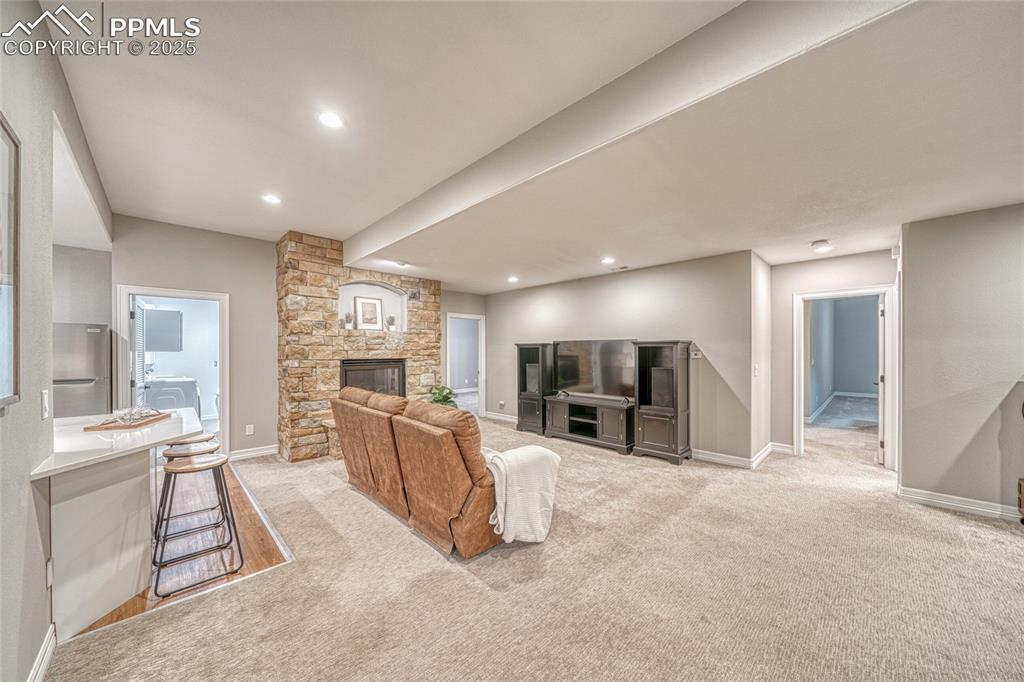 16915 Cherry Crossing Drive Colorado Springs CO 80921