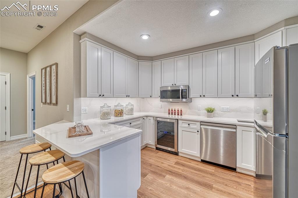 16915 Cherry Crossing Drive Colorado Springs CO 80921