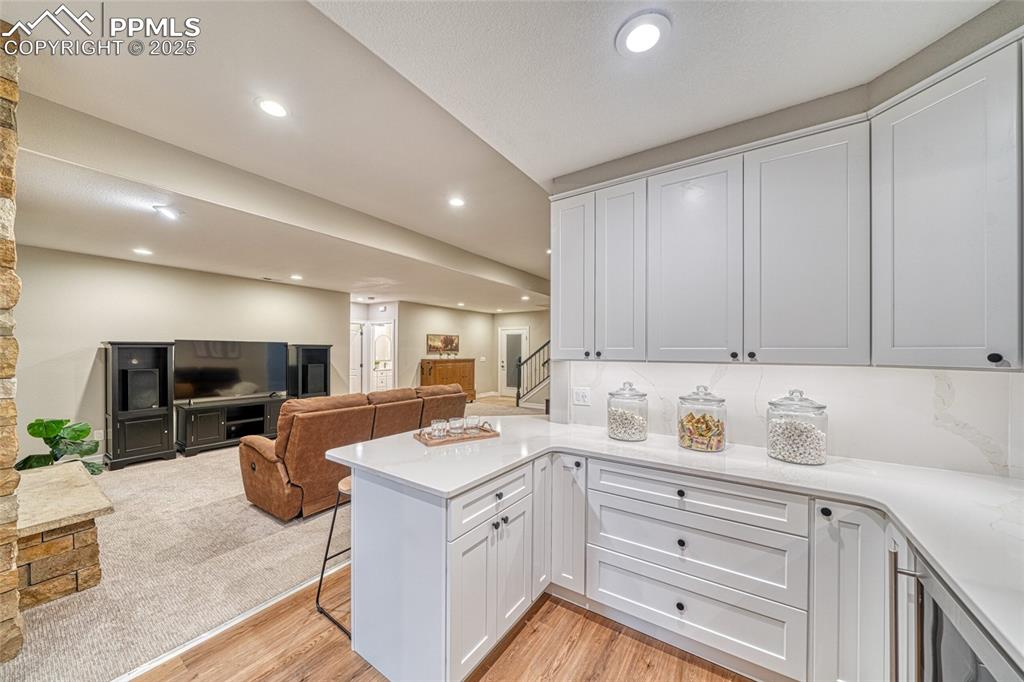 16915 Cherry Crossing Drive Colorado Springs CO 80921