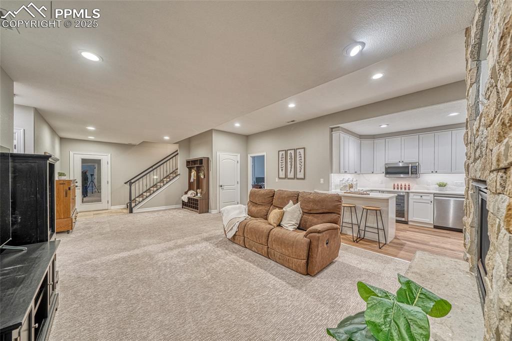 16915 Cherry Crossing Drive Colorado Springs CO 80921