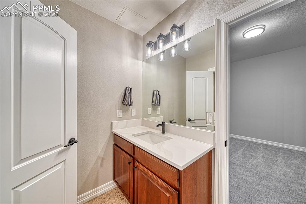 16915 Cherry Crossing Drive Colorado Springs CO 80921