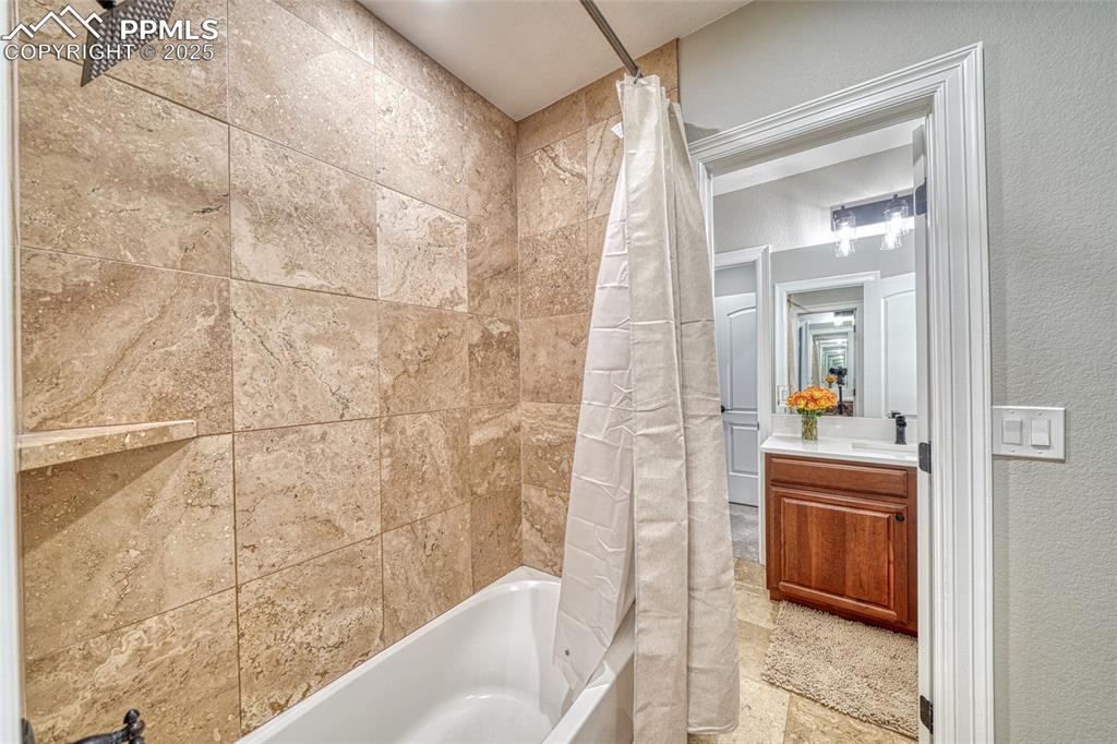 16915 Cherry Crossing Drive Colorado Springs CO 80921