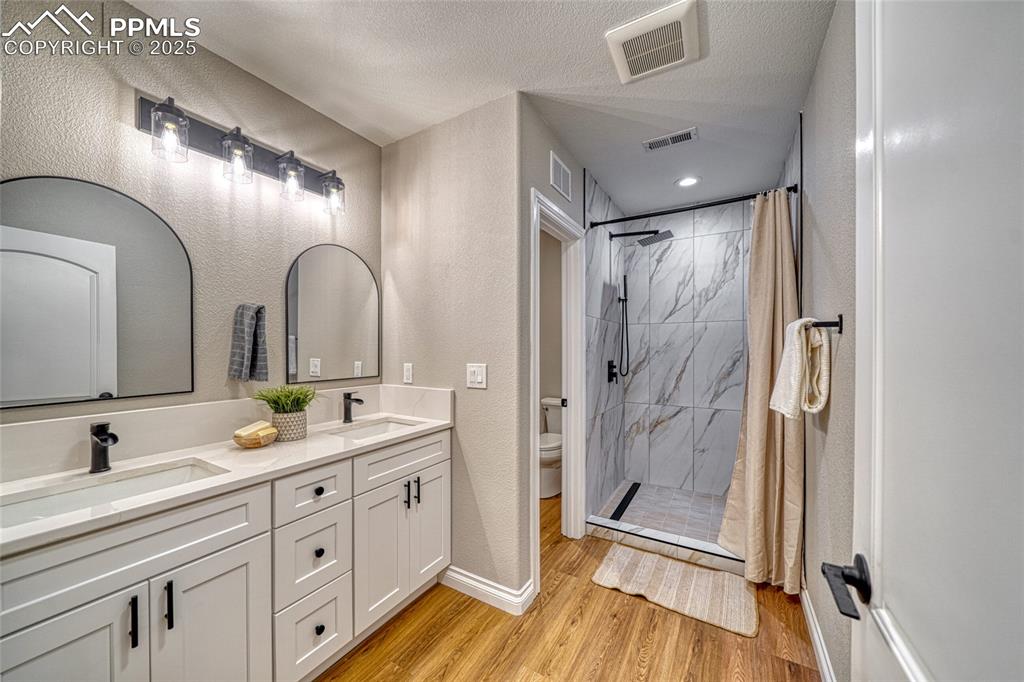 16915 Cherry Crossing Drive Colorado Springs CO 80921