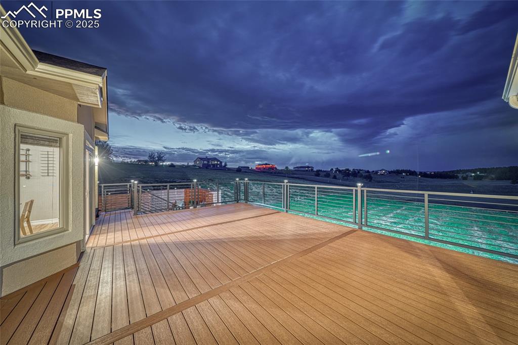 16915 Cherry Crossing Drive Colorado Springs CO 80921