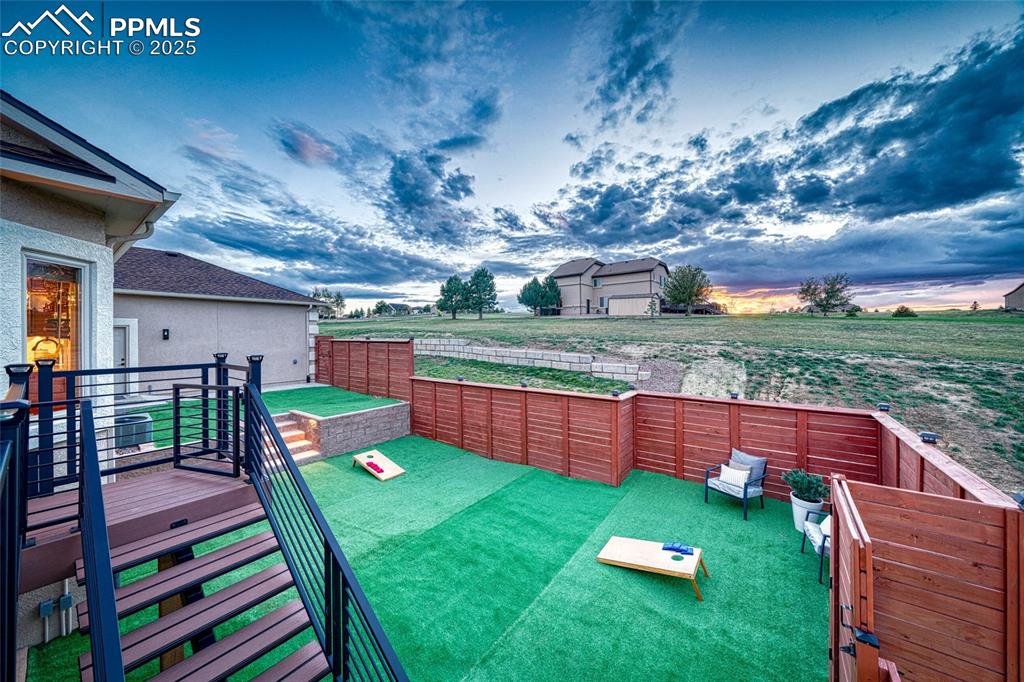 16915 Cherry Crossing Drive Colorado Springs CO 80921