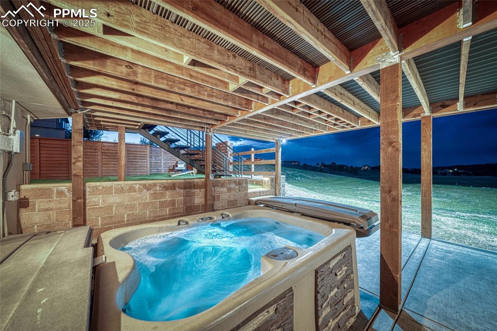 16915 Cherry Crossing Drive Colorado Springs CO 80921