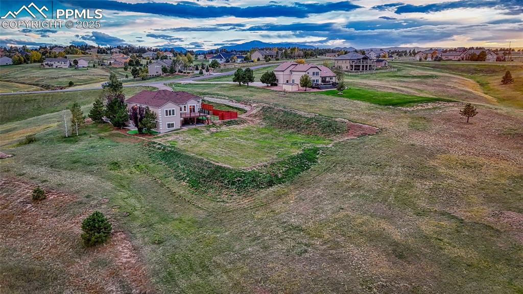 16915 Cherry Crossing Drive Colorado Springs CO 80921