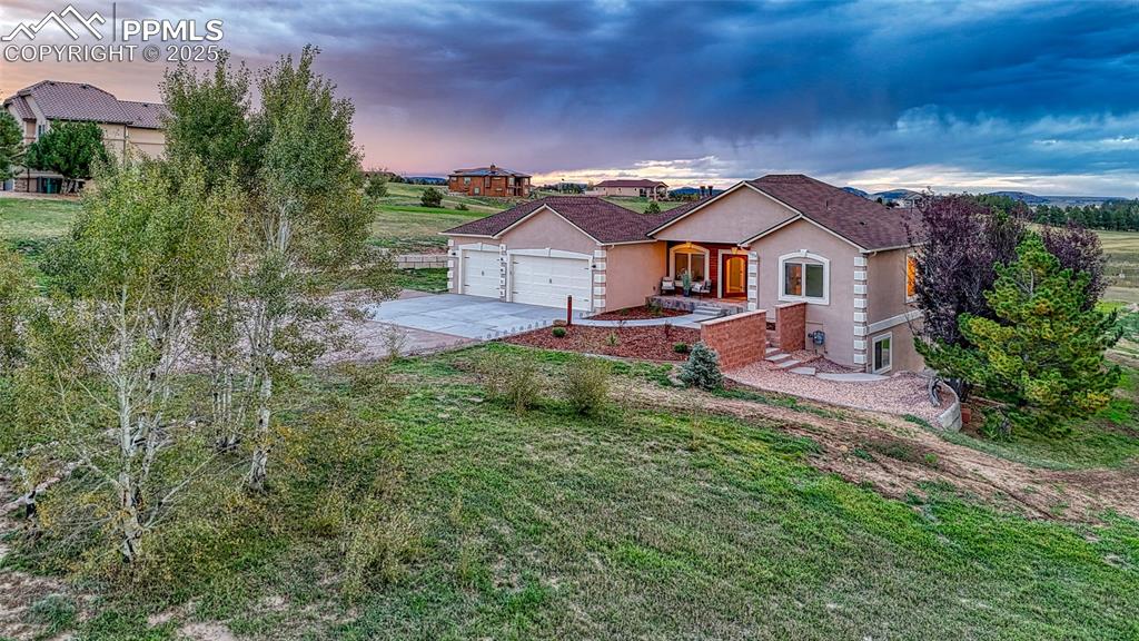 16915 Cherry Crossing Drive Colorado Springs CO 80921