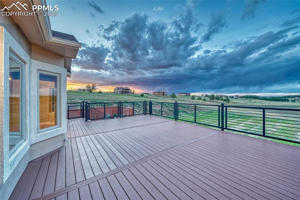 16915 Cherry Crossing Drive Colorado Springs CO 80921