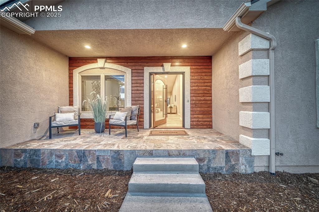 16915 Cherry Crossing Drive Colorado Springs CO 80921