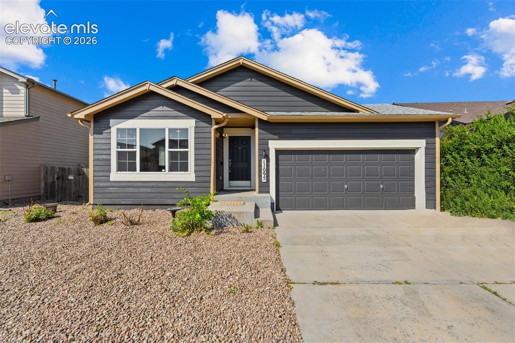 11095 Falling Star Road Fountain CO 80817