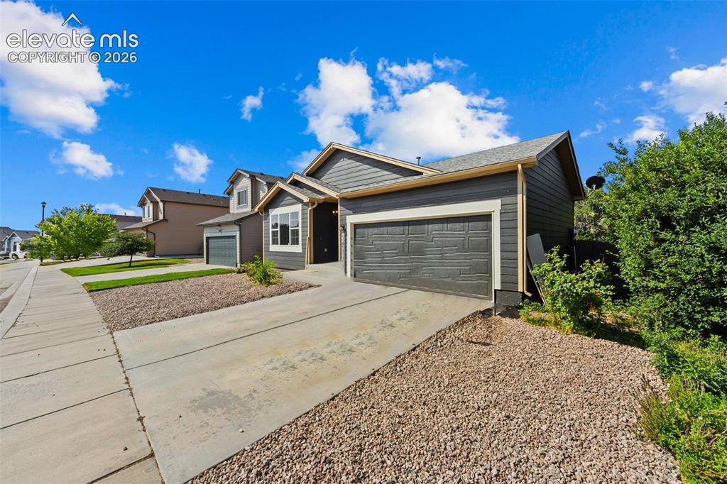11095 Falling Star Road Fountain CO 80817