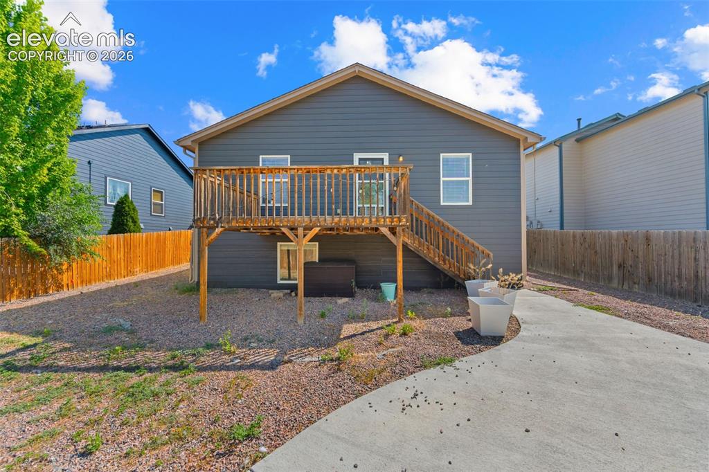 11095 Falling Star Road Fountain CO 80817