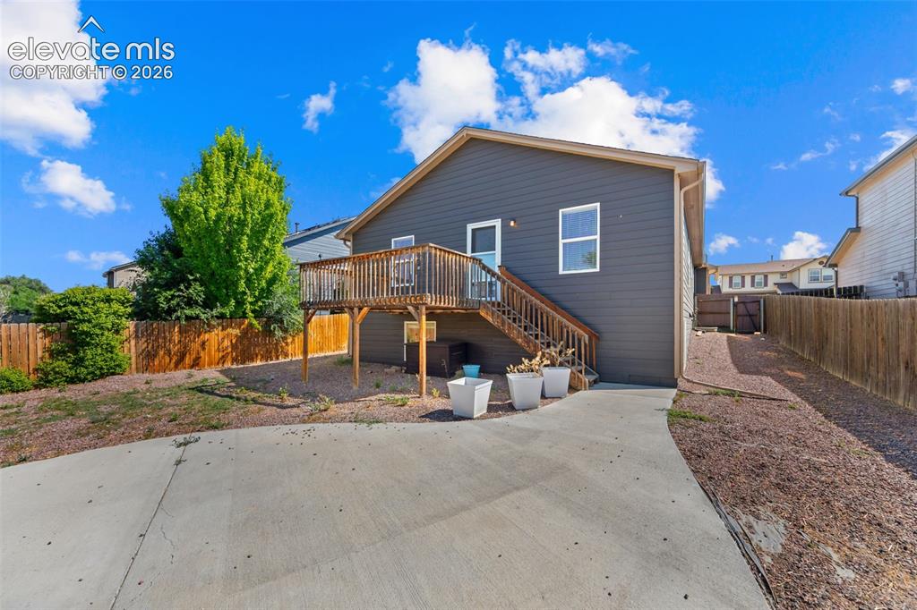11095 Falling Star Road Fountain CO 80817