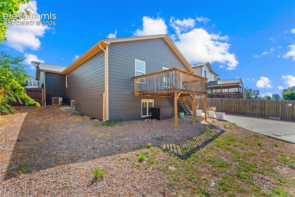 11095 Falling Star Road Fountain CO 80817