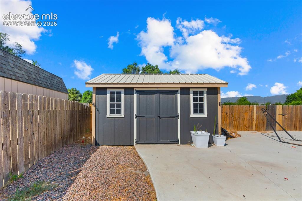 11095 Falling Star Road Fountain CO 80817