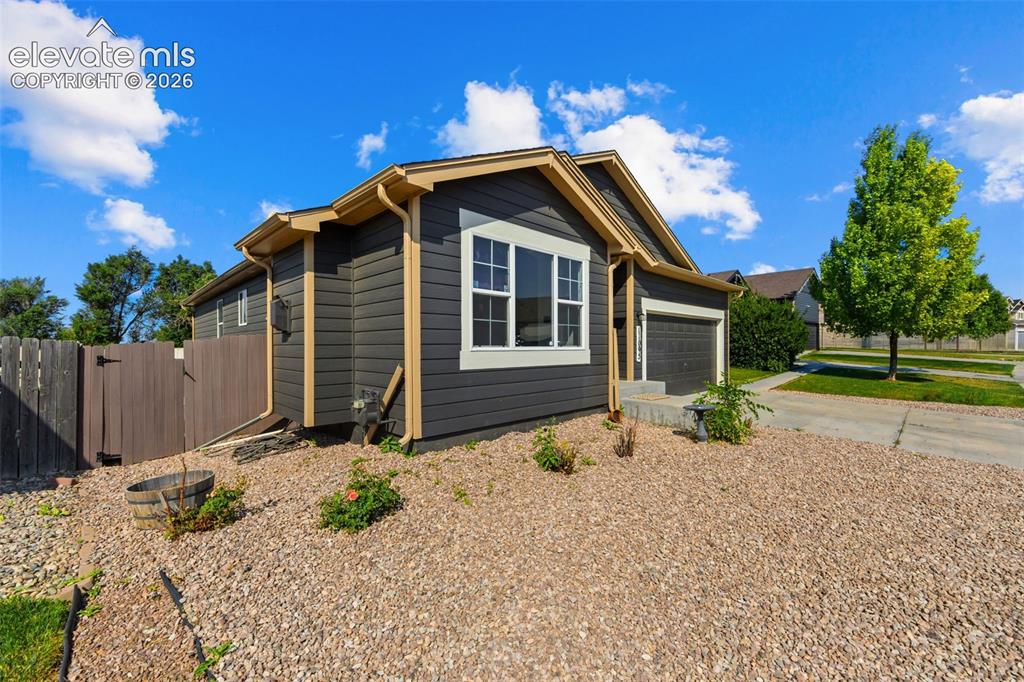11095 Falling Star Road Fountain CO 80817