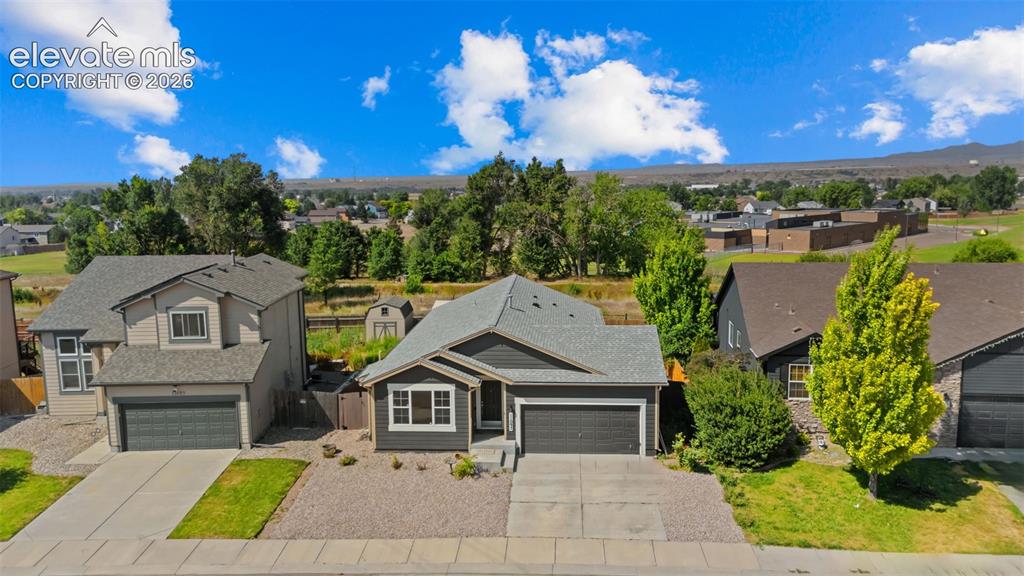 11095 Falling Star Road Fountain CO 80817
