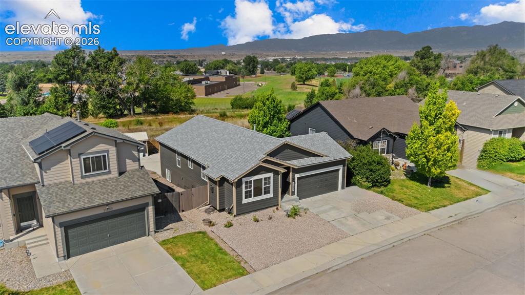 11095 Falling Star Road Fountain CO 80817