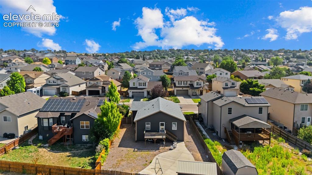 11095 Falling Star Road Fountain CO 80817